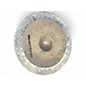 Used Heartbeat 17in Custom Crash Cymbal