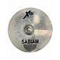 Used SABIAN 16in XS20 Medium Thin Crash Cymbal