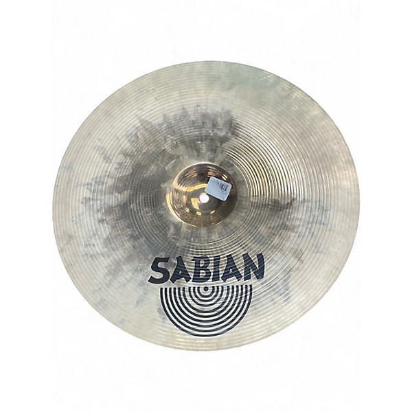Used SABIAN 16in XS20 Medium Thin Crash Cymbal
