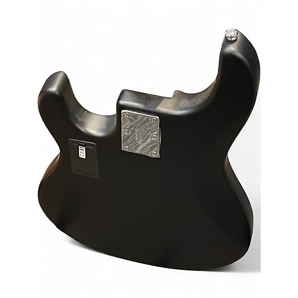 Used Sterling by Music Man Ray5 5 String Wine Red Electric Bass Guitar