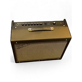 Used Fender GTX100 Guitar Combo Amp