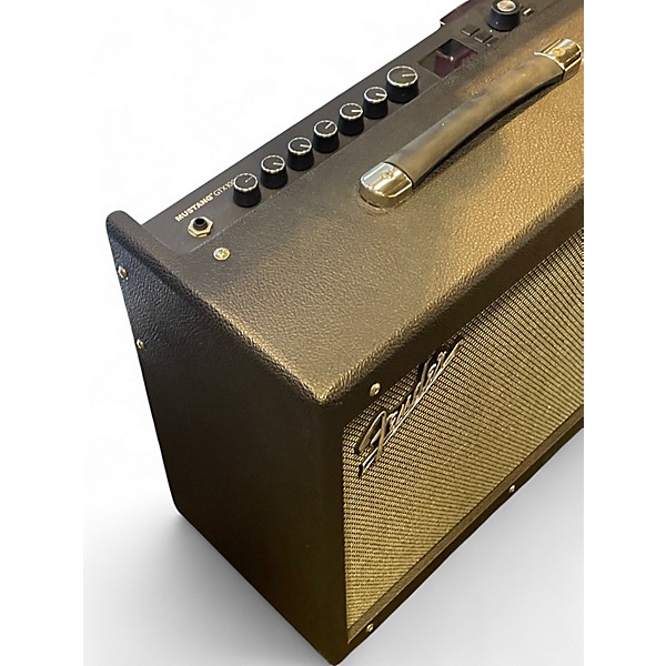 Used Fender GTX100 Guitar Combo Amp