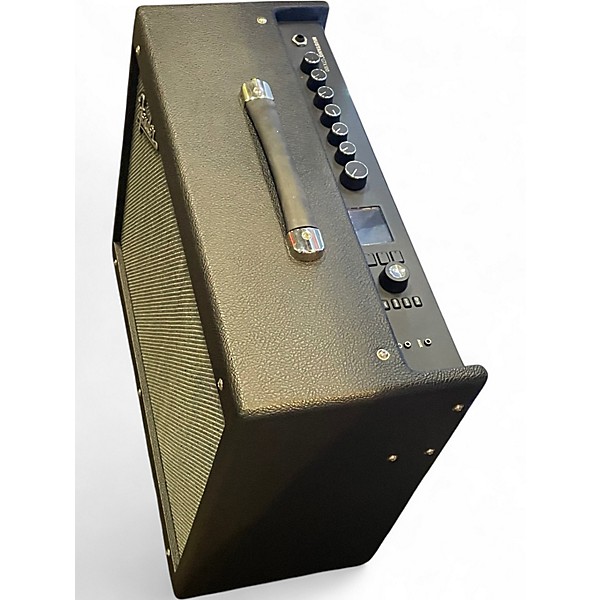 Used Fender GTX100 Guitar Combo Amp