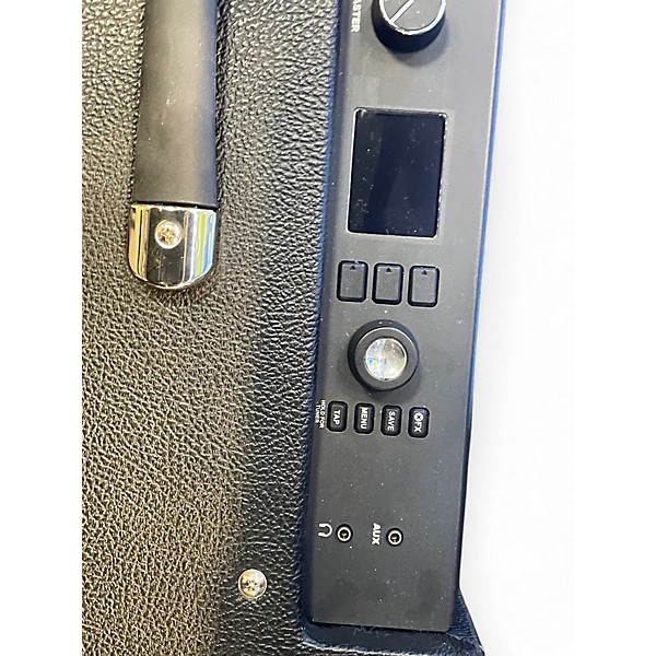 Used Fender GTX100 Guitar Combo Amp