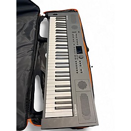 Used Roland GO KEYS 5 Keyboard Workstation