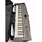 Used Roland GO KEYS 5 Keyboard Workstation thumbnail