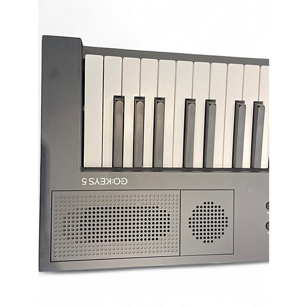 Used Roland GO KEYS 5 Keyboard Workstation