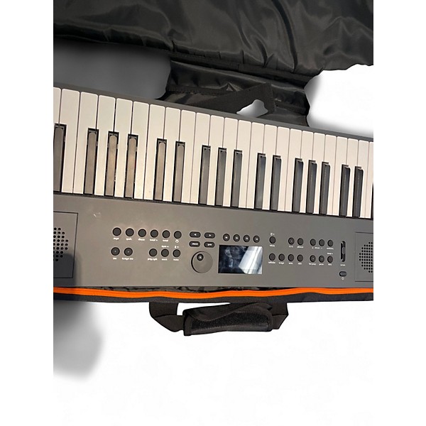 Used Roland GO KEYS 5 Keyboard Workstation