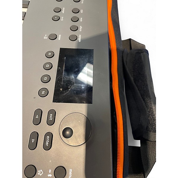 Used Roland GO KEYS 5 Keyboard Workstation