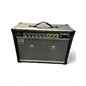Used Roland JC40 Jazz Chorus 2x12 Guitar Combo Amp thumbnail
