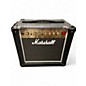 Used Marshall DSL1CR 1W 1x8 Tube Guitar Combo Amp thumbnail