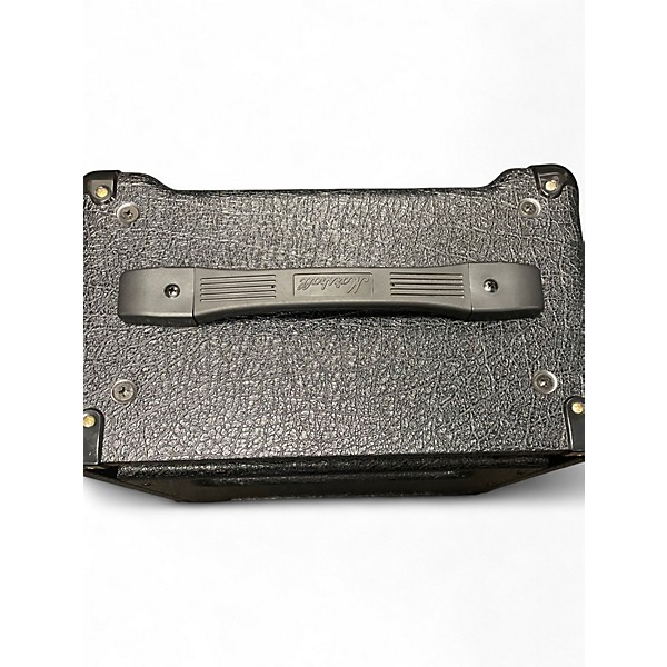 Used Marshall DSL1CR 1W 1x8 Tube Guitar Combo Amp