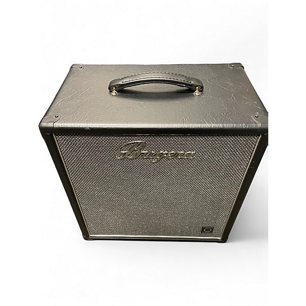 Used Bugera 112TS 80W 1X12 Guitar Cabinet