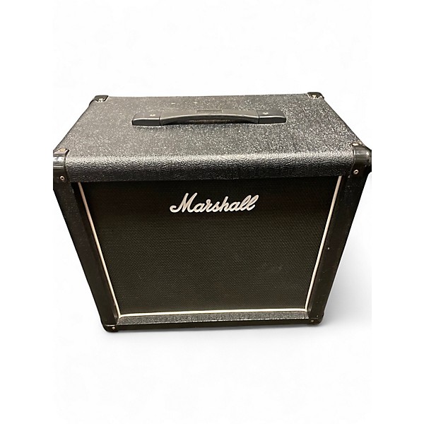 Used Marshall MX112  Guitar Cabinet