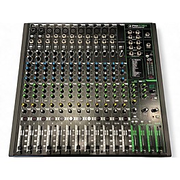 Used Mackie PROFX16 V3 Powered Mixer