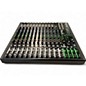Used Mackie PROFX16 V3 Powered Mixer