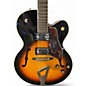 Used Gretsch Guitars G2420 Streamliner Aged Brooklyn Burst Hollow Body Electric Guitar