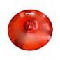 Used Paiste 20in Colorsound 5 Series Ride Cymbal thumbnail