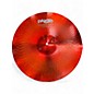 Used Paiste 20in Colorsound 5 Series Ride Cymbal