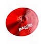 Used Paiste 20in Colorsound 5 Series Ride Cymbal