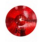 Used Krest 10in LC SPLASH Cymbal thumbnail
