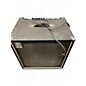 Used Ampeg BA115 100W 1x15 Bass Combo Amp