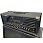 Used Bugera 333XL Infinium 120W 3-Channel Tube Guitar Amp Head