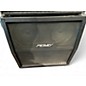 Used Peavey 5150 4X12 CAB Guitar Cabinet thumbnail