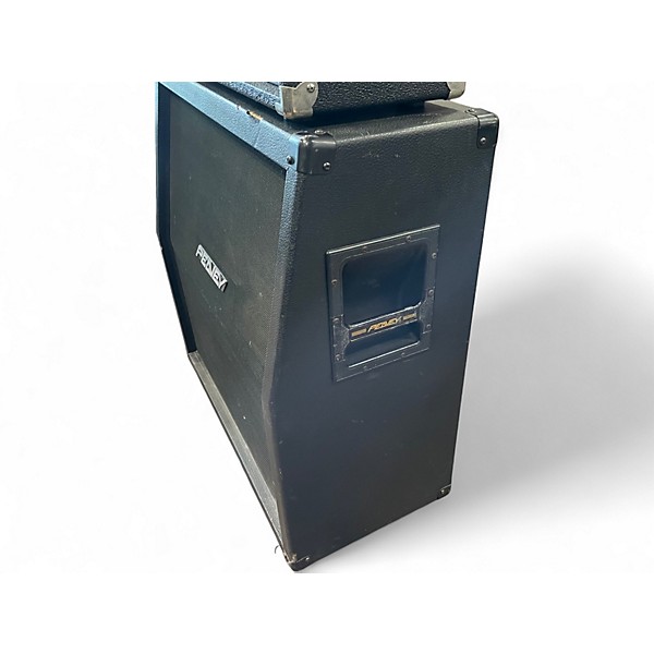 Used Peavey 5150 4X12 CAB Guitar Cabinet
