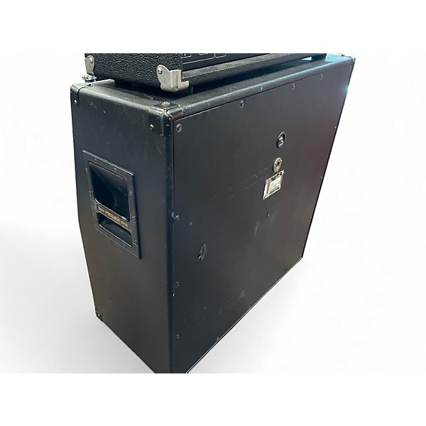 Used Peavey 5150 4X12 CAB Guitar Cabinet