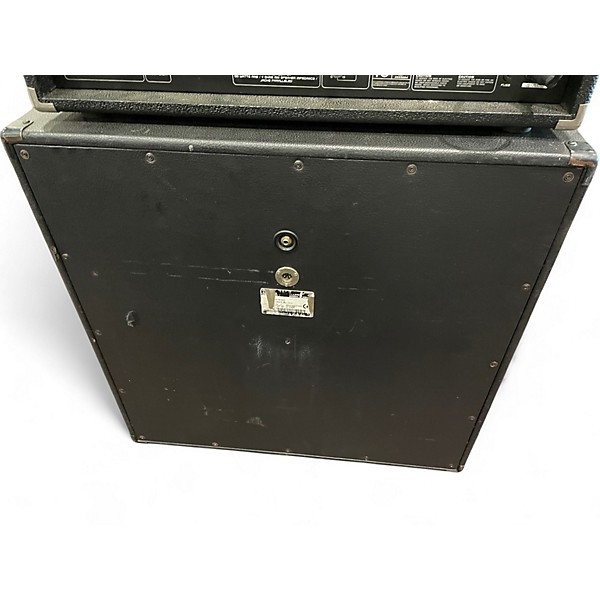 Used Peavey 5150 4X12 CAB Guitar Cabinet