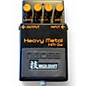 Used BOSS HM2w Heavy Metal Effect Pedal thumbnail