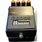 Used BOSS HM2w Heavy Metal Effect Pedal