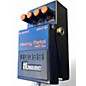 Used BOSS HM2w Heavy Metal Effect Pedal