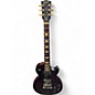 Used Gibson Les Paul Studio Mahogany Solid Body Electric Guitar thumbnail