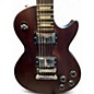 Used Gibson Les Paul Studio Mahogany Solid Body Electric Guitar