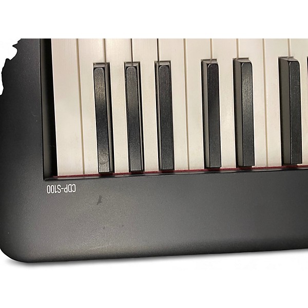 Used Casio CDPS100 Digital Piano