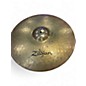 Used Zildjian 20in Planet Z Ride Cymbal thumbnail