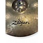 Used Zildjian 20in Planet Z Ride Cymbal