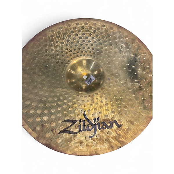 Used Zildjian 20in Planet Z Ride Cymbal