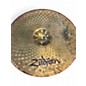 Used Zildjian 20in Planet Z Ride Cymbal