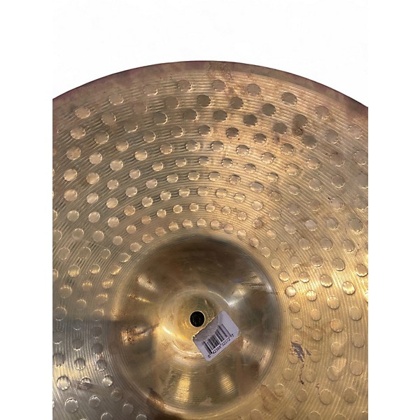 Used Zildjian 20in Planet Z Ride Cymbal
