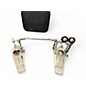 Used Pearl ELIMINATOR DRIVE DOUBLE PEDAL  Double Bass Drum Pedal thumbnail