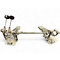 Used Pearl ELIMINATOR DRIVE DOUBLE PEDAL  Double Bass Drum Pedal