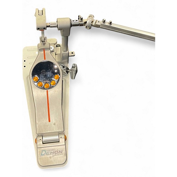 Used Pearl ELIMINATOR DRIVE DOUBLE PEDAL  Double Bass Drum Pedal