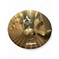 Used Zildjian 21in A Custom 20th Anniversary Ride Cymbal thumbnail