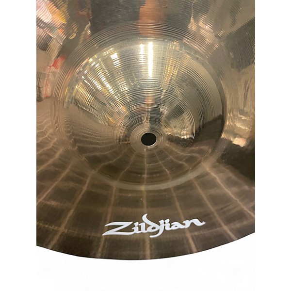 Used Zildjian 21in A Custom 20th Anniversary Ride Cymbal