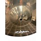Used Zildjian 21in A Custom 20th Anniversary Ride Cymbal