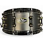 Used Pearl 14in Matt Halpern Snare Black Drum thumbnail
