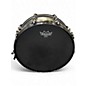 Used Pearl 14in Matt Halpern Snare Black Drum